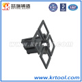 Professional China Die Casting for Magnesium Components ODM Manufacturer